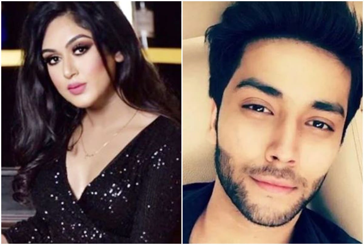 Cruise drug case Munmun dhamecha  and arbaaz merchant released from jail after aryan khan