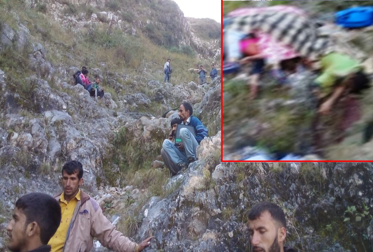 Uttarakhand Chakrata Accident: Real Reason of Horrifying Bolero Accident and 13 People Died during Car Falls into ditch