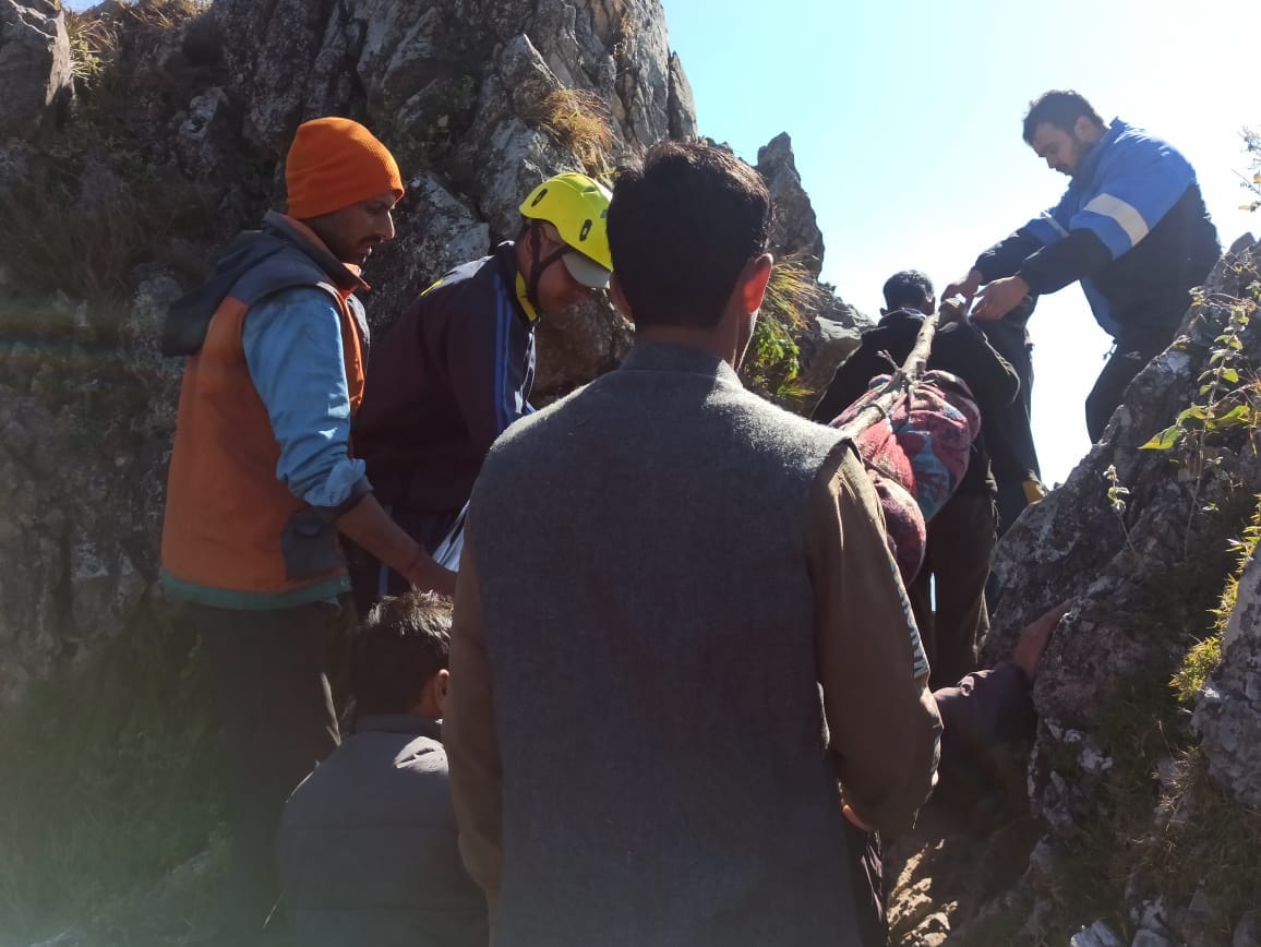 Uttarakhand Chakrata Accident: Real Reason of Horrifying Bolero Accident and 13 People Died during Car Falls into ditch