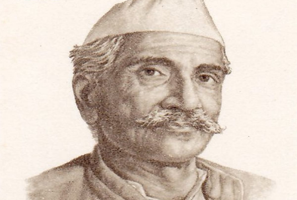 Acharya Narendra Dev Birth anniversary special this article commemorates this indigenous socialist and outstanding educationist