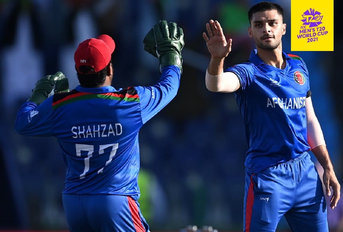 Afghanistan vs Namibia World Cup T20 Playing 11 Prediction, (AFG vs NAM) Players, Captain and Vice-Captain