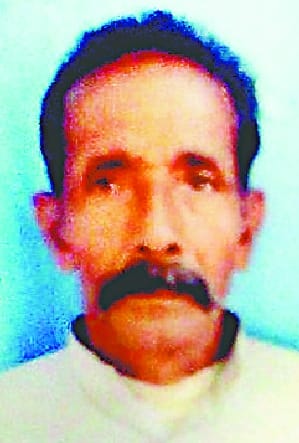 Troubled farmer commits suicide due to debt and crop loss