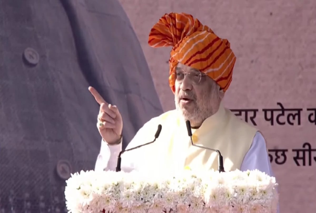 BJP will surround SP chief Akhilesh Yadav in house by Amit shah Rally