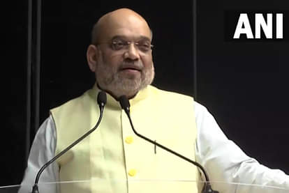 अमित शाह