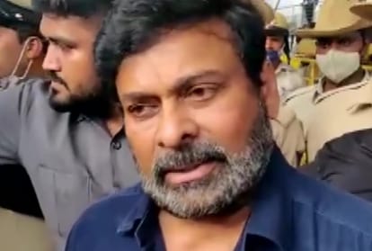 covid 19 positive Shivashankar is in critical condition chiranjeevi and sonu sood donates money for treatment