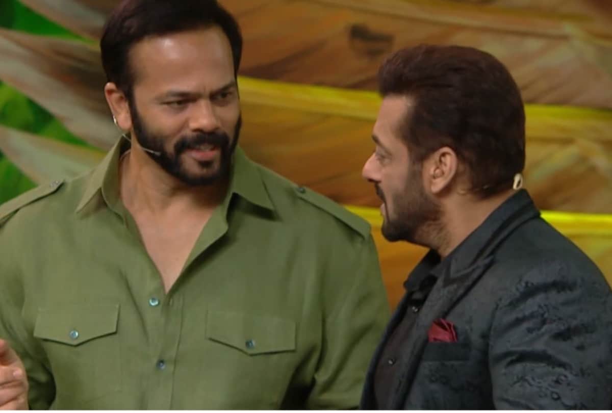 Bigg Boss 15: Katrina Kaif accuses Salman Khan of arriving late on sets everytime, latter performs one hand push-ups on her demand