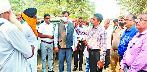 Token system ends in government paddy purchase