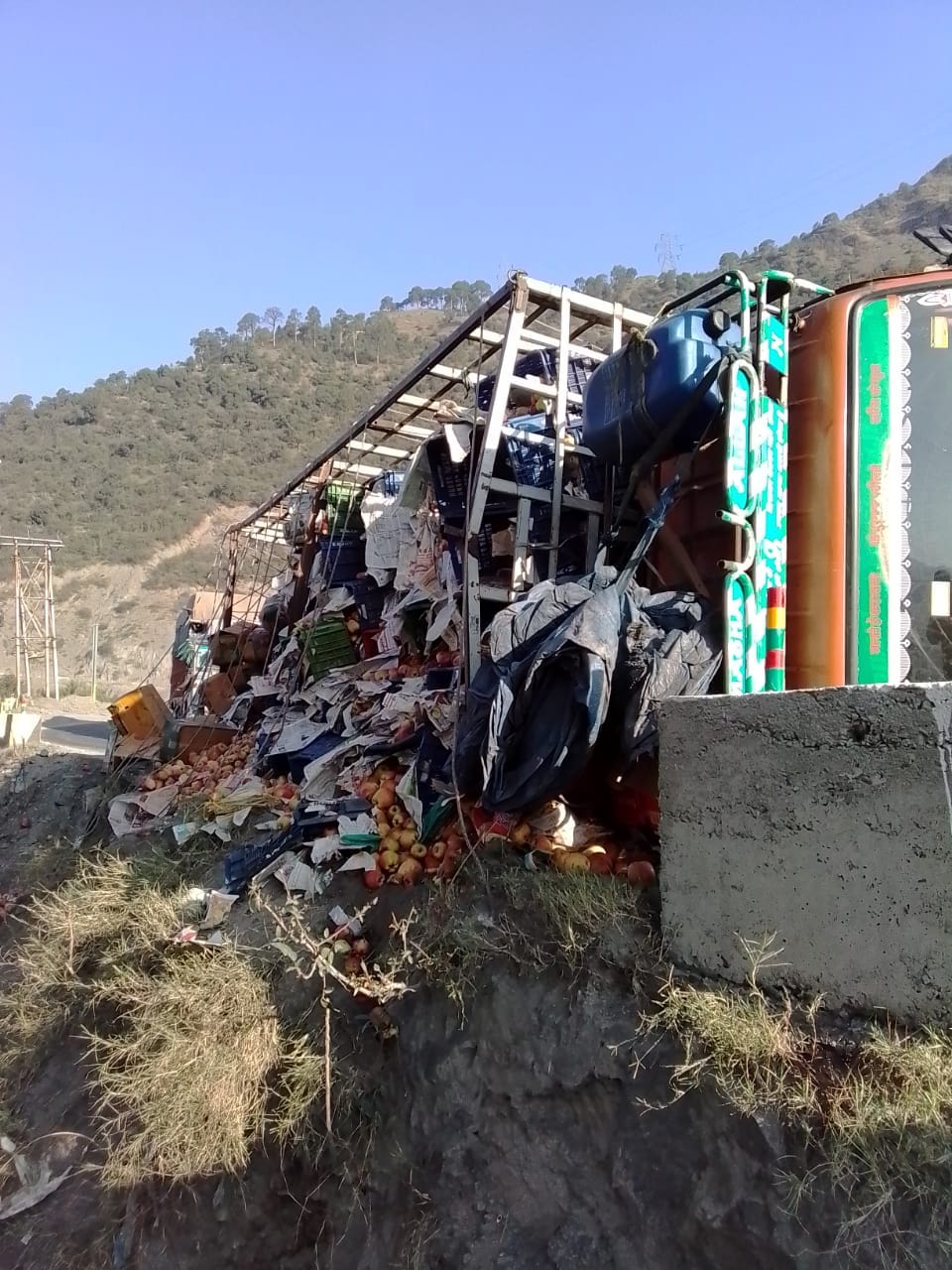 Accident