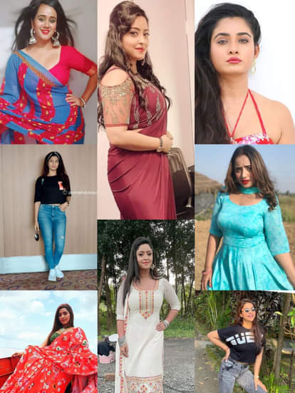 भोजपुरी