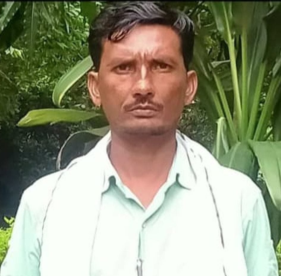BJP leader caught with stolen bike