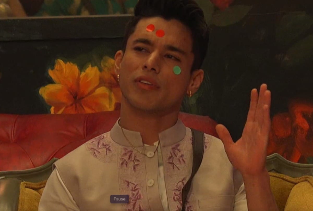 bigg boss 15 salman khan gave task to the contestant people give hate tag to pratik sehajpal and nikamma to simba nagpal
