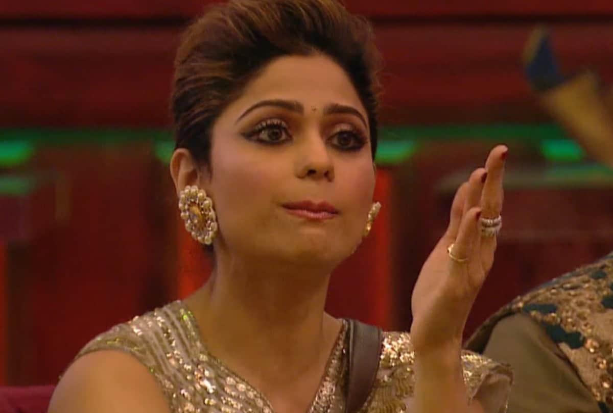 bigg boss 15 salman khan called shamita shetty a buckingham palace queen actress says this things irritates me