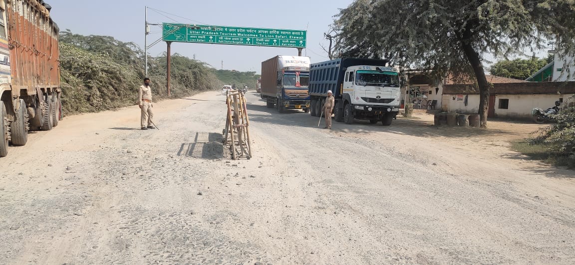 chambal bridge