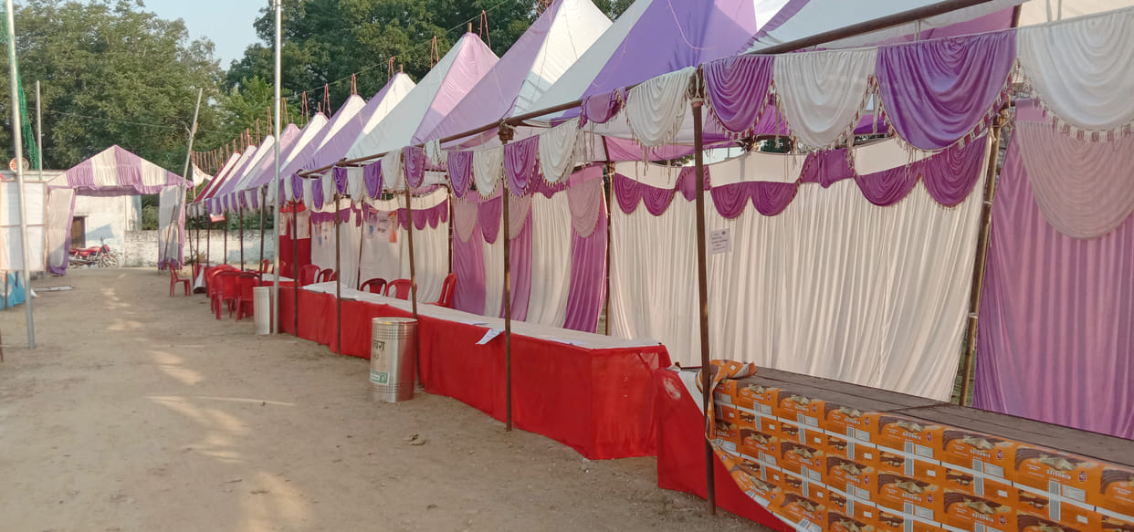 diwali mela