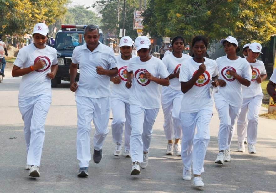 Iron Man Sardar Patel's birthday celebrated as National Integrity Day