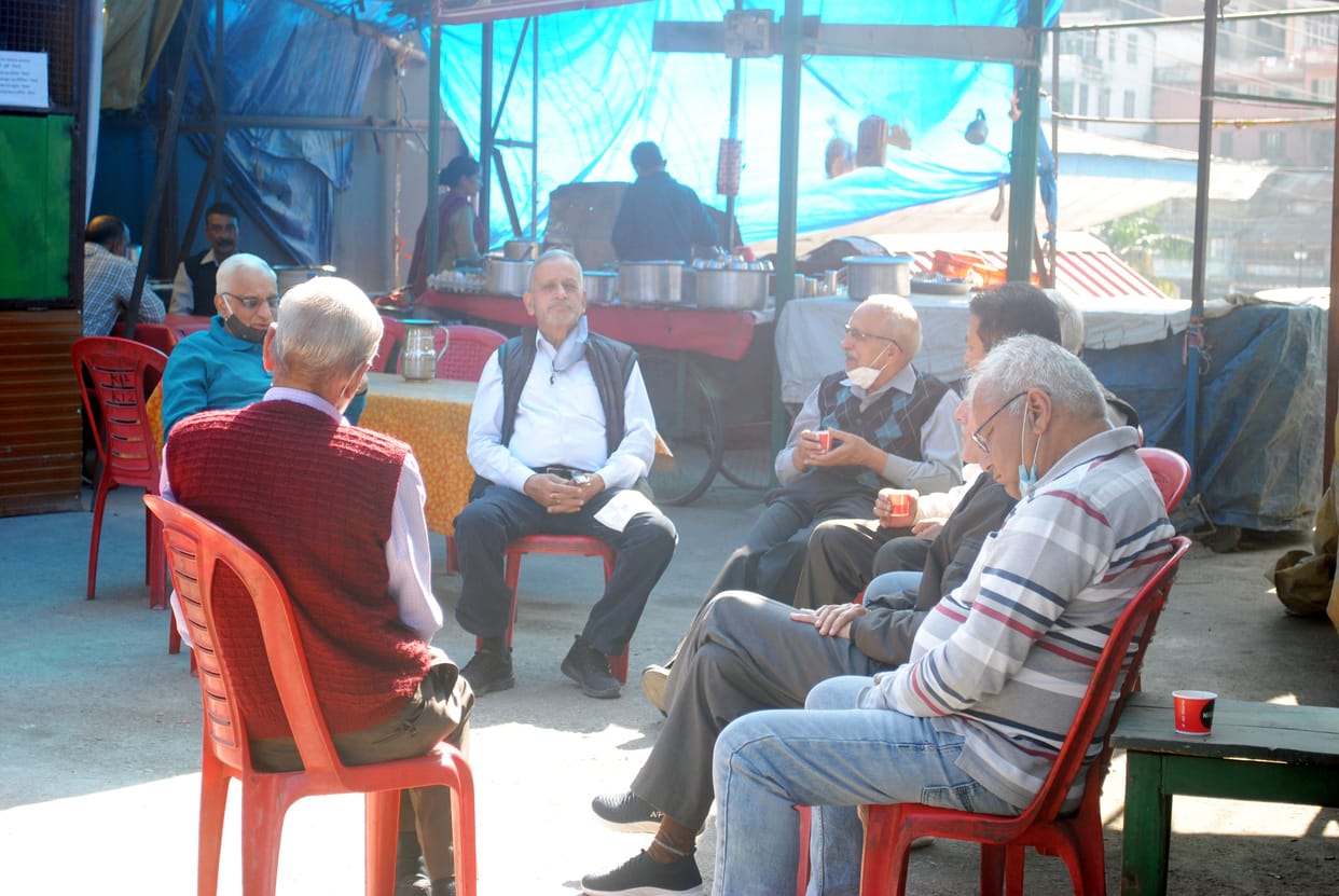 mandi byelection, now start won-defeat discuss