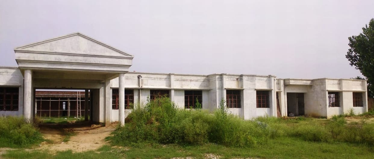 Civic Amenities