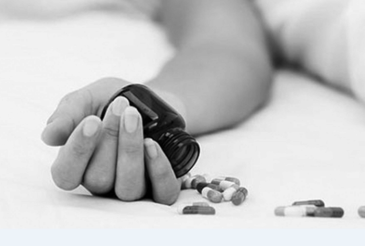 Parents had killed their daughter by giving poison in Sonipat