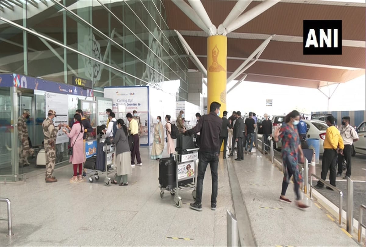 Airline shall not refuse carriage of any person on basis of disability: DGCA  