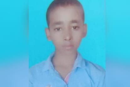 Student commits suicide alleging suicide by harassing principal and teacher in Gorakhpur