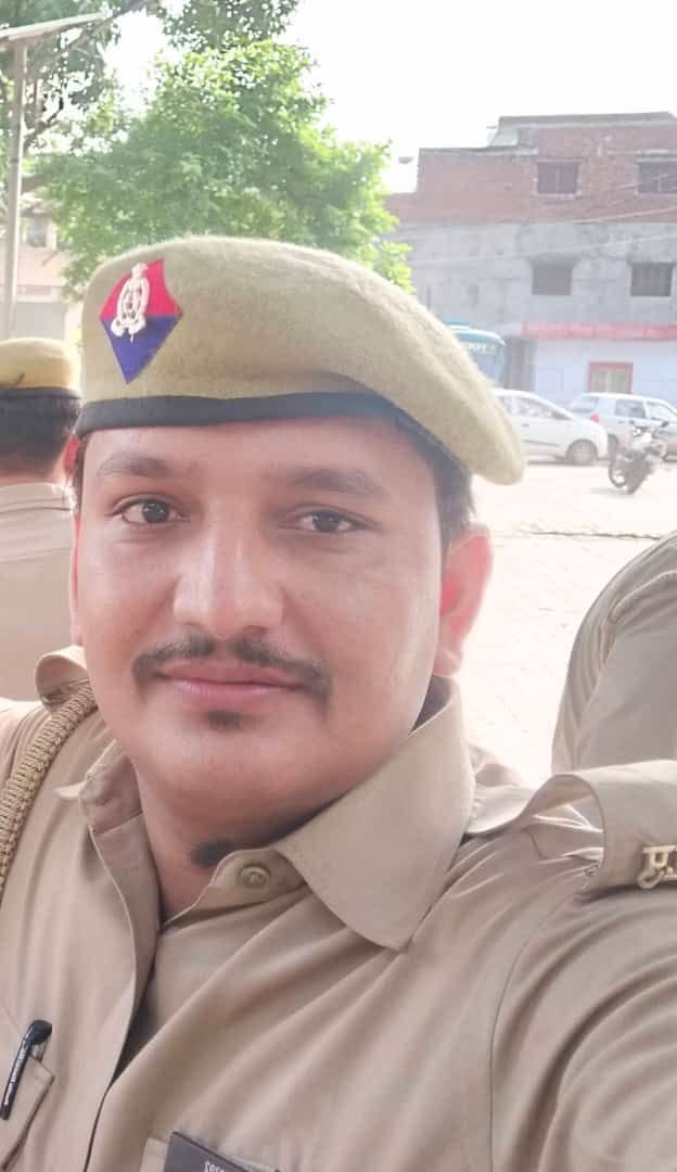 constable dies of dengue, other policemen also ill