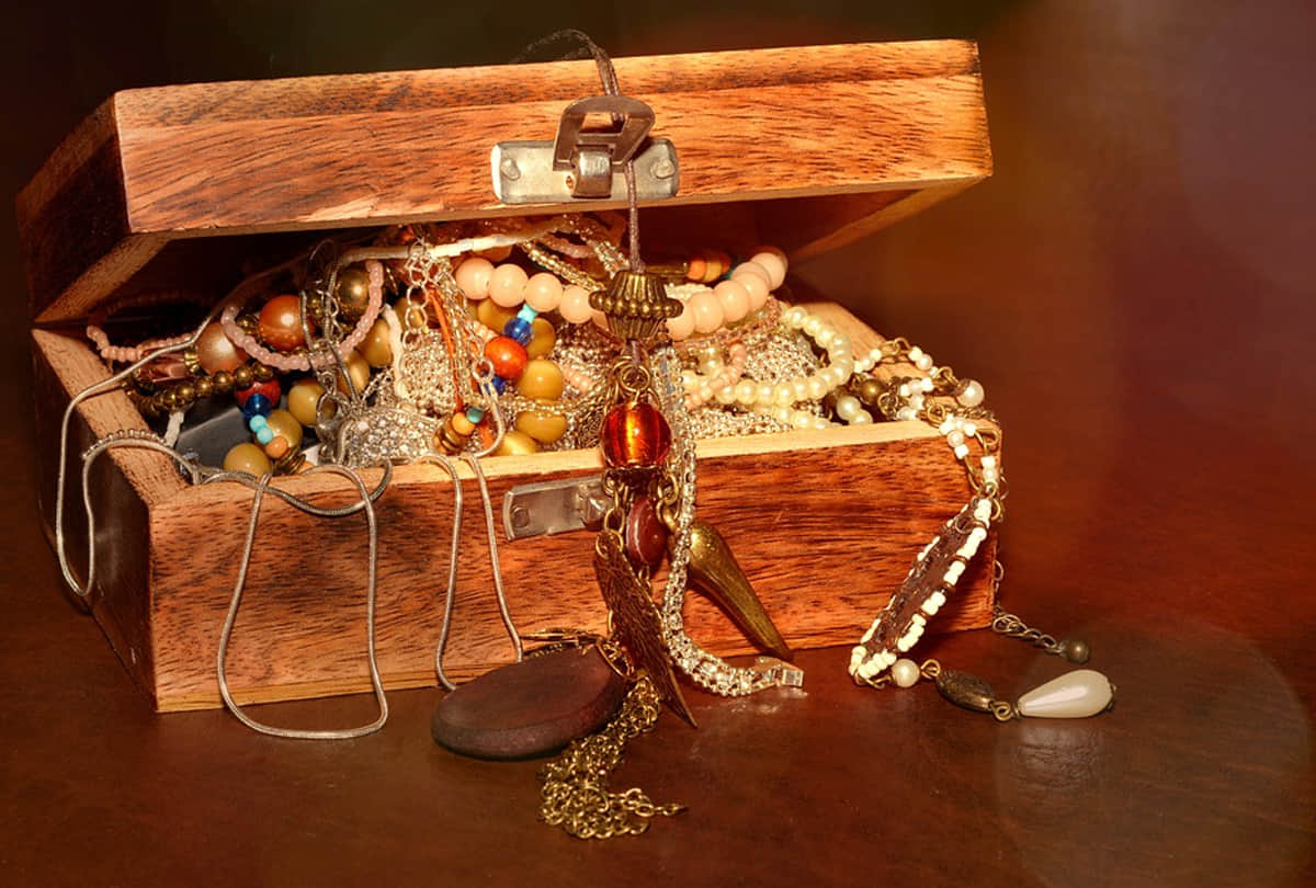 indias mysterious treatures which is not recovered yet hidden know the mystery behind this
