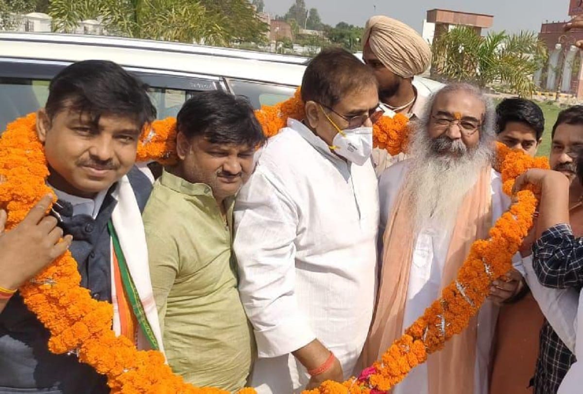 Sarva Dharma Sambhav is the right cultural identity of India' : Pramod Krishnam