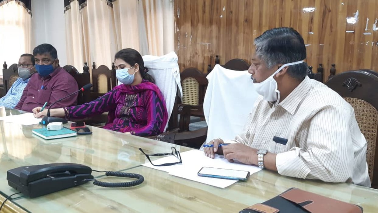 Take effective steps to prevent dengue: DM