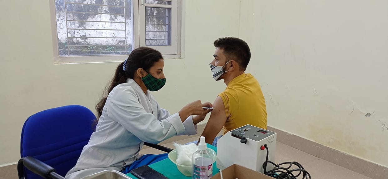 Vaccination