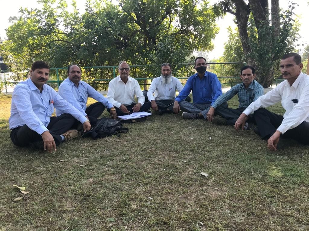 Children of common people will be deprived of education