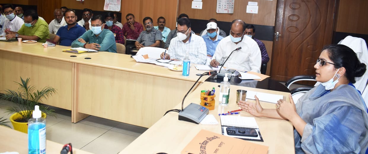 fathepur news,Paddy procurement will be monitored through CCTV