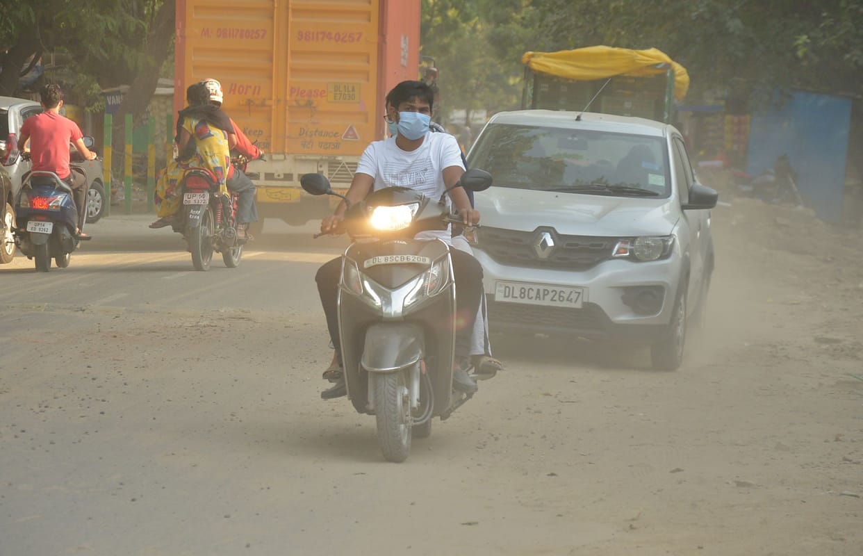 ghaziabad news