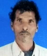 Farmer dies of shock due to crop failure