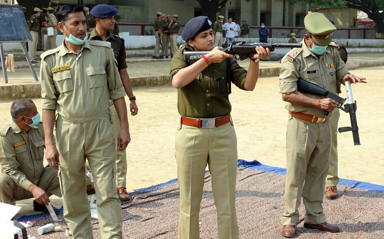 Mockdrill