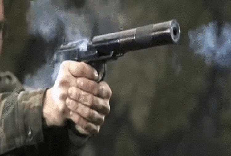 Three miscreants robbed a liquor shop in Kurukshetra