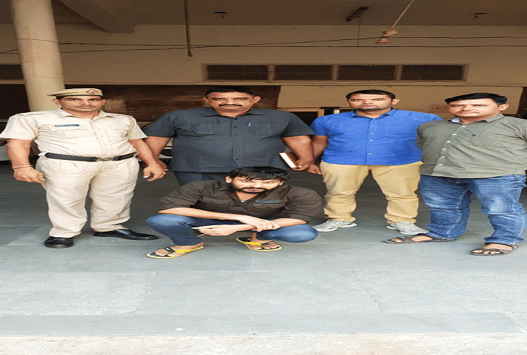 Naveen of Sonipat confessed to 10 murders in police remand