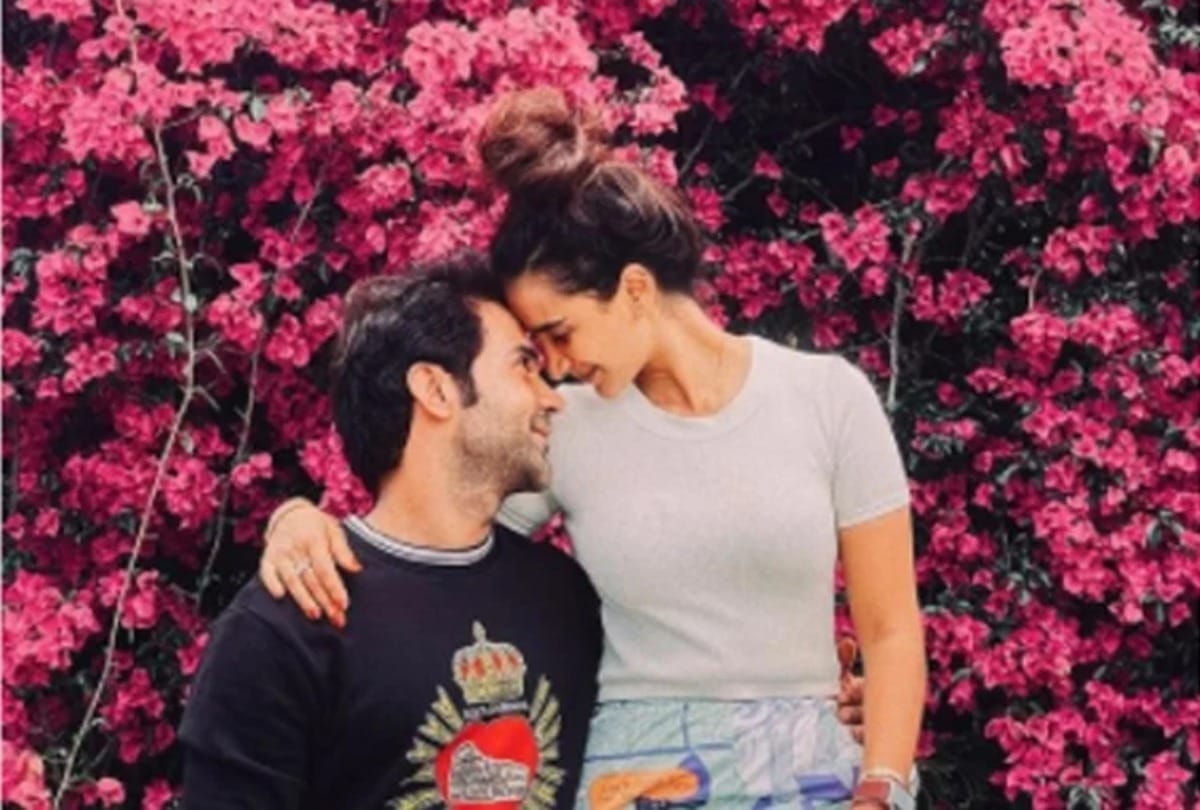 Rajkumar and patralekha did not invite bollywood stars to their wedding because they want to keep it low key says reports