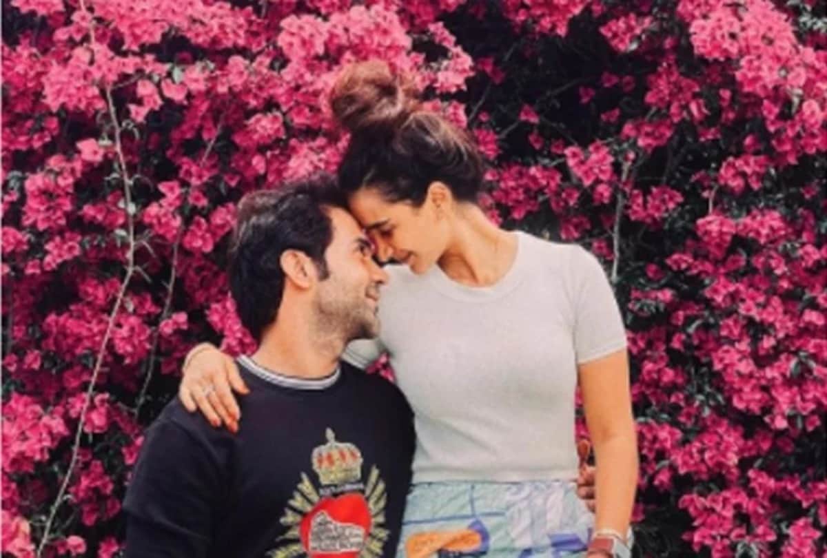 Rajkummar rao and patralekha soon to tie the knot in pink city jaipur says reports