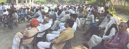 Gujjar society will not celebrate Diwali, BJP leaders will be boycotted