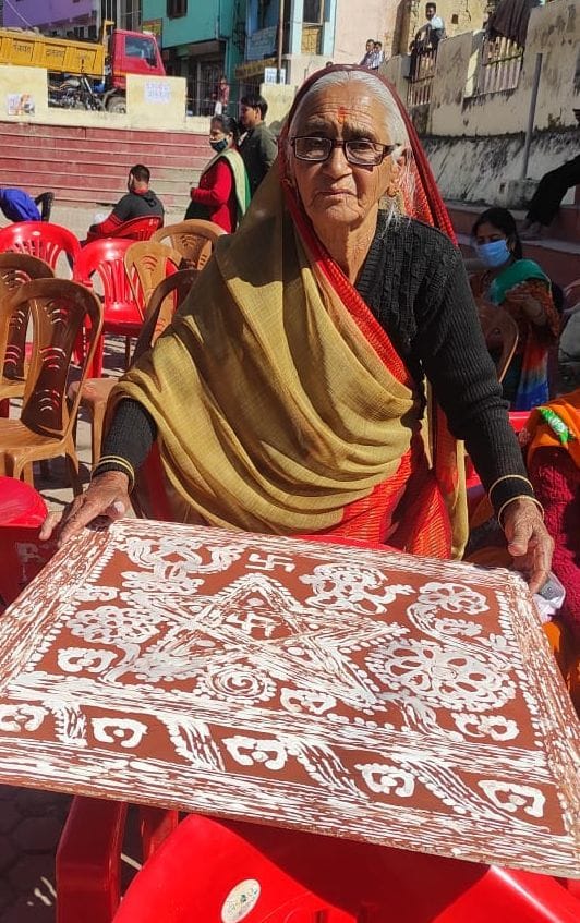 Deepotsav Celebration
