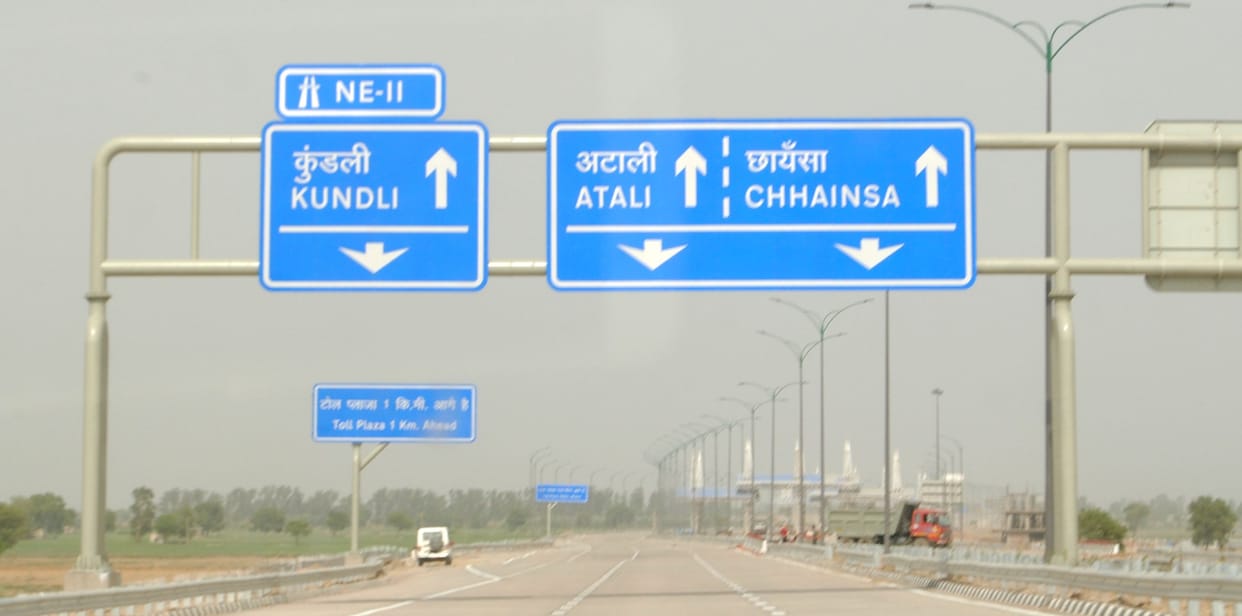 The people of Palwal and Mewat also played an important role in the construction of Haryana.
