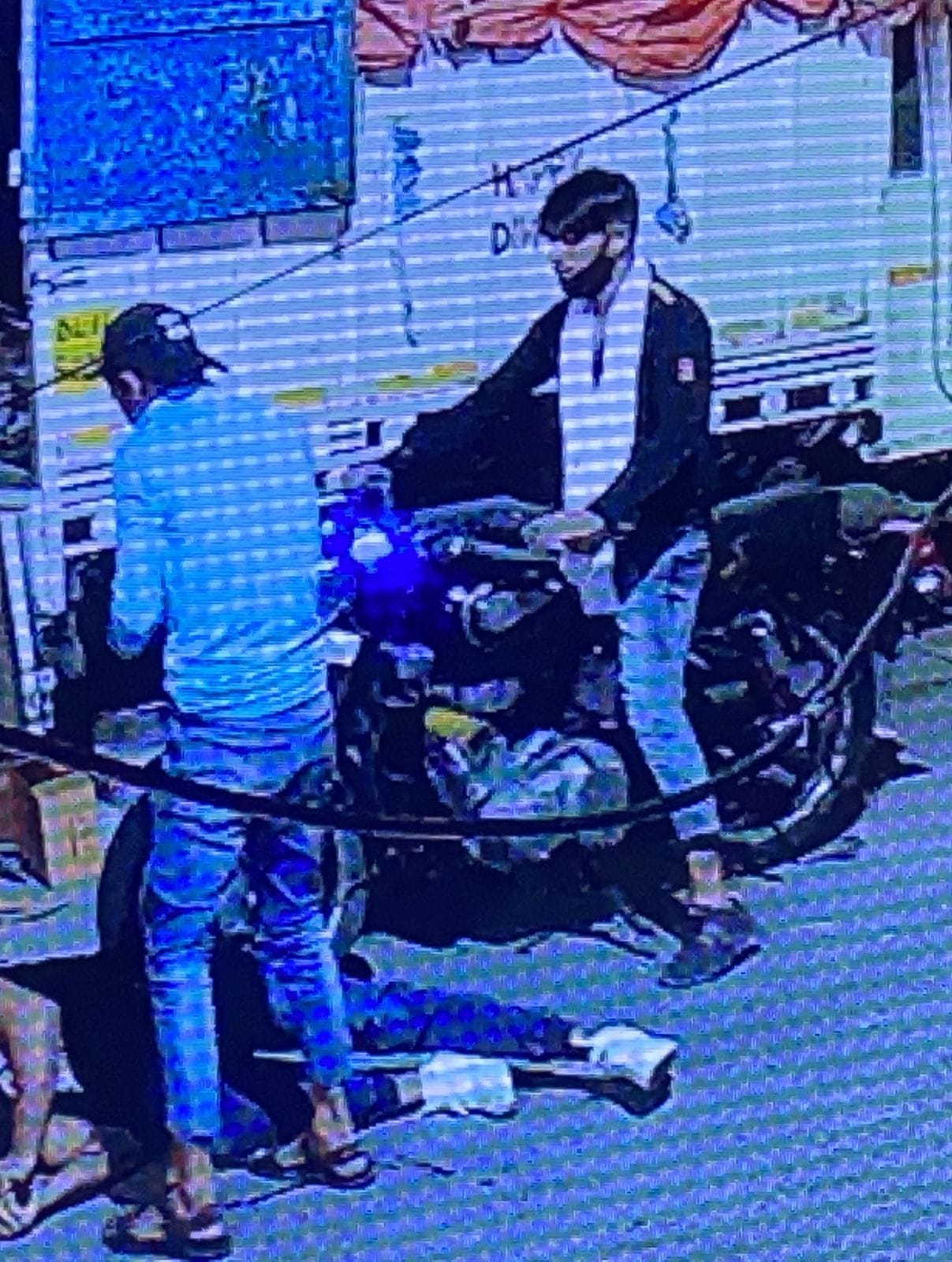 Delhi: Angry brother shoots brother-in-law over love marriage