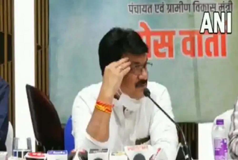 Madhya Pradesh Minister Mahendra Singh Sisodia says common man income increased so accept inflation