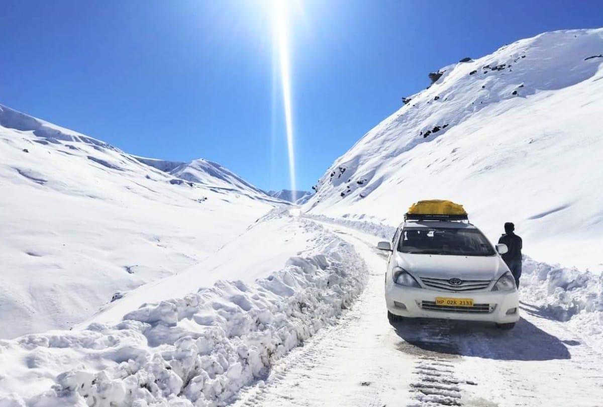 Winter Travel Tips Common Mistakes To Avoid While Travelling In Winter Know Details In Hindi