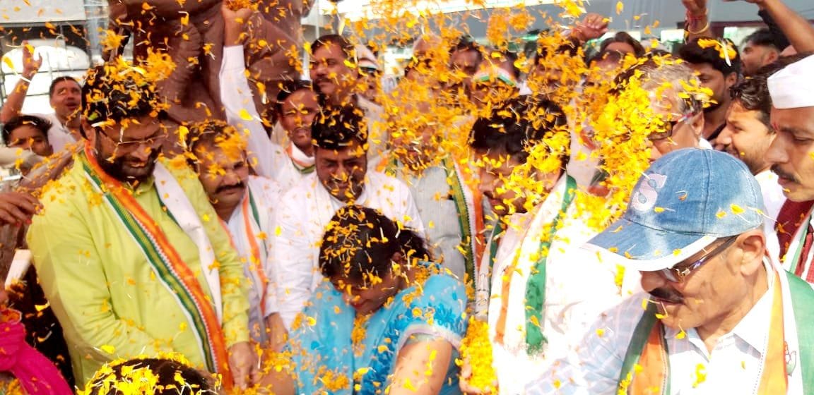 bjp,MP,mla,jaam,congrees