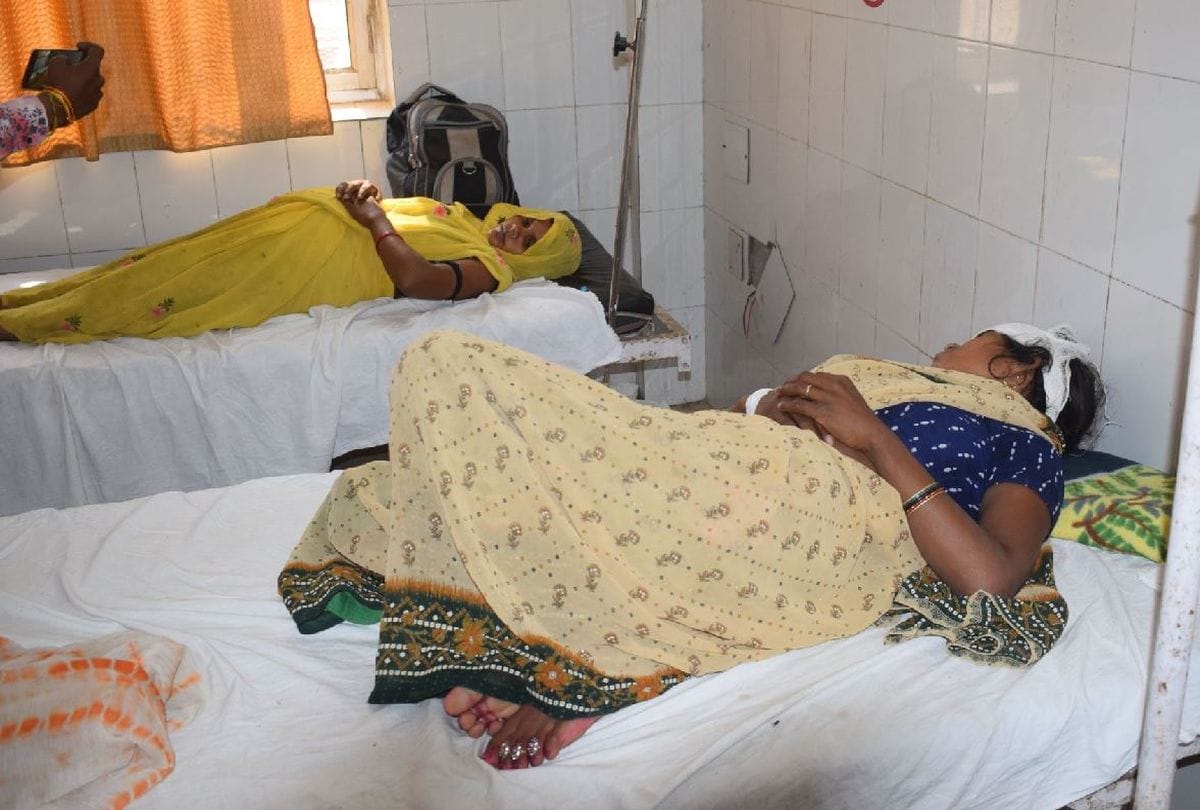 Five Fever Patients Die In Mainpurt Today