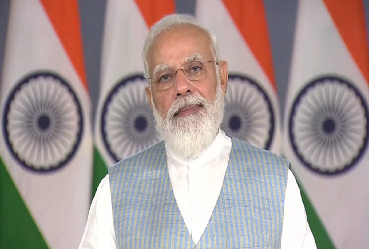 PM Modi to launch two innovative consumer centric initiatives of Reserve Bank tomorrow