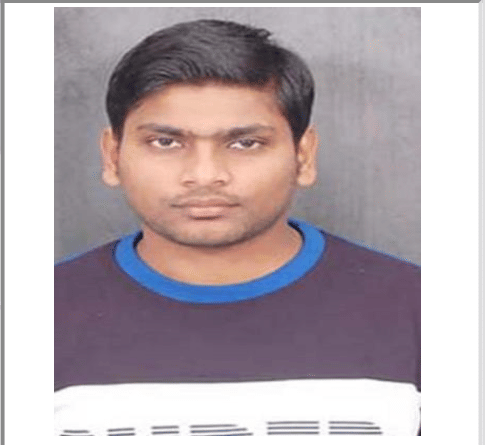 UPSSSC PET 2021: This young Pushpendra Singh scored 99.85 percentile in the first PET held in UP, know his success story-safalta