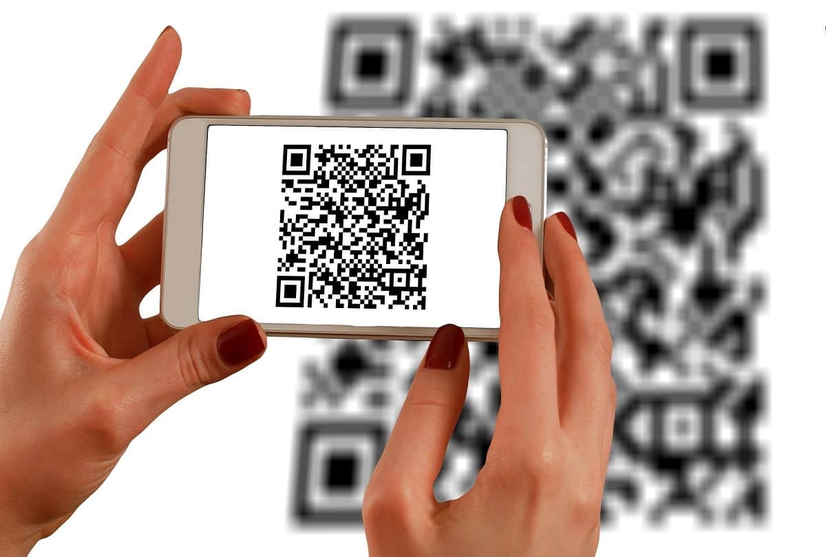 Tip of the day how to make own qr code know the process