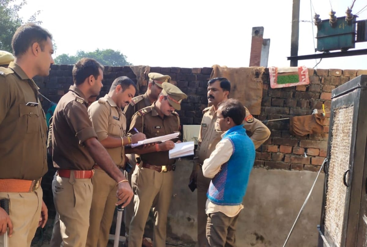 A teenaged girl and a women murdered in Deeh Thana in Raebareli.